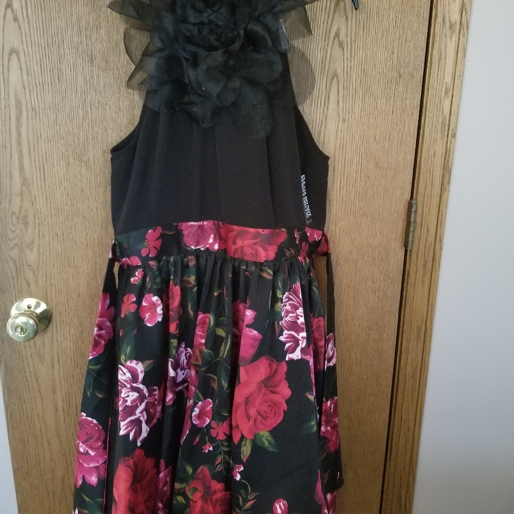 Cocktail dress